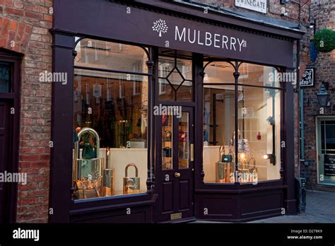 mulberry shop york city centre.